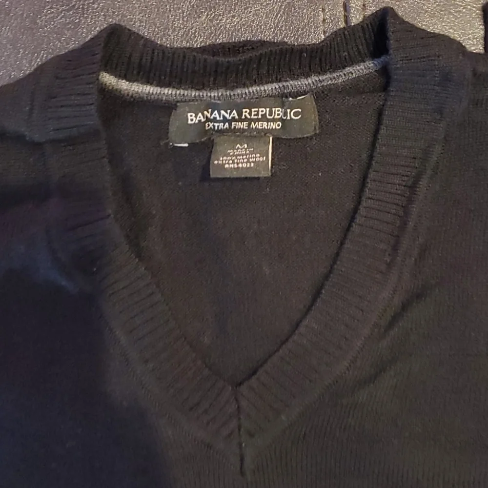 🟢Banana Republic Sweater